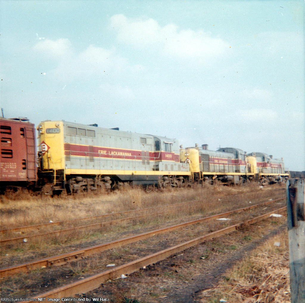 EL GP7 1400